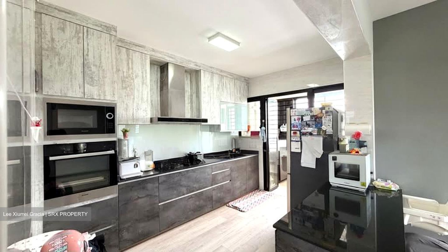 Blk 996A Buangkok Tropica (Hougang), HDB 4 Rooms #603583781